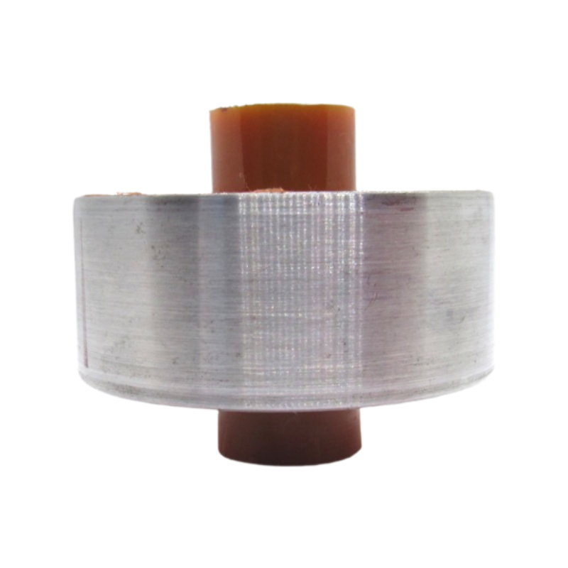 Поліуретановий сайлентблок переднього важеля передній Honda Accord IX 2002-2017