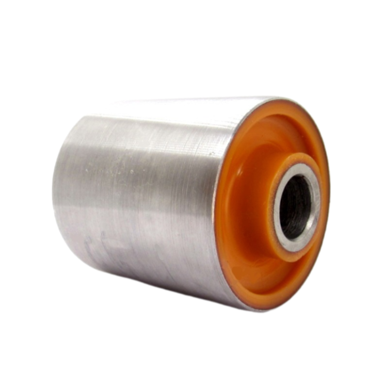 Polyurethane bushing front rear spring Ford Transit 2000-2006