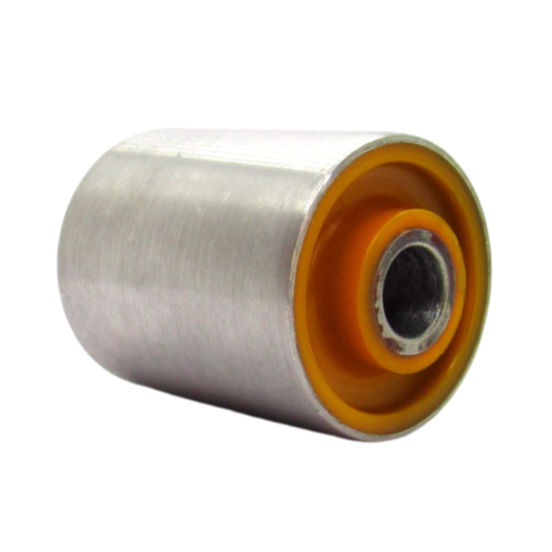 Поліуретановий cайлентблок передньої ресори задній Ford Transit 2000-2006