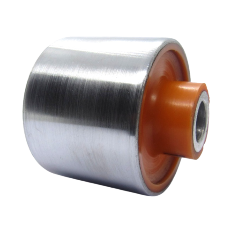 Полиуретановый сайлентблок заднего продольного рычага Chery Eastar 2003-