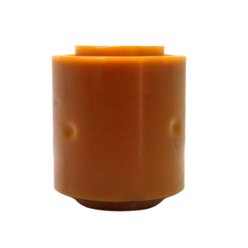 Поліуретановий сайлентблок заднього редуктора передній BMW 7 E32 1987-1995