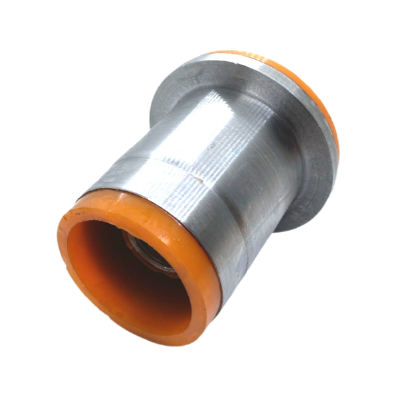 Поліуретановий cайлентблок заднього підрамника передній Infiniti FX 35 2003-2008