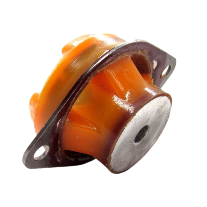 Поліуретанова подушка КПП Audi 90 В3 1987-1991