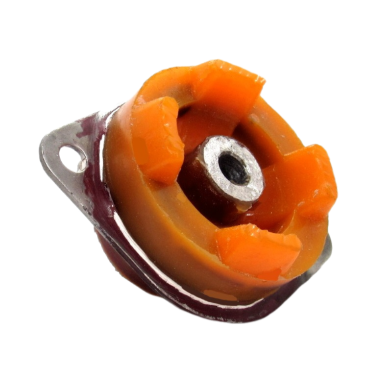 Поліуретанова подушка КПП Audi 90 В3 1987-1991