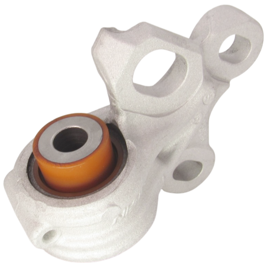 Полиуретановый сайлентблок переднего нижнего рычага задний Honda Legend 1997-2004 Услуга ПО ЗАМЕНЕ САЙЛЕНТБЛОКА левого