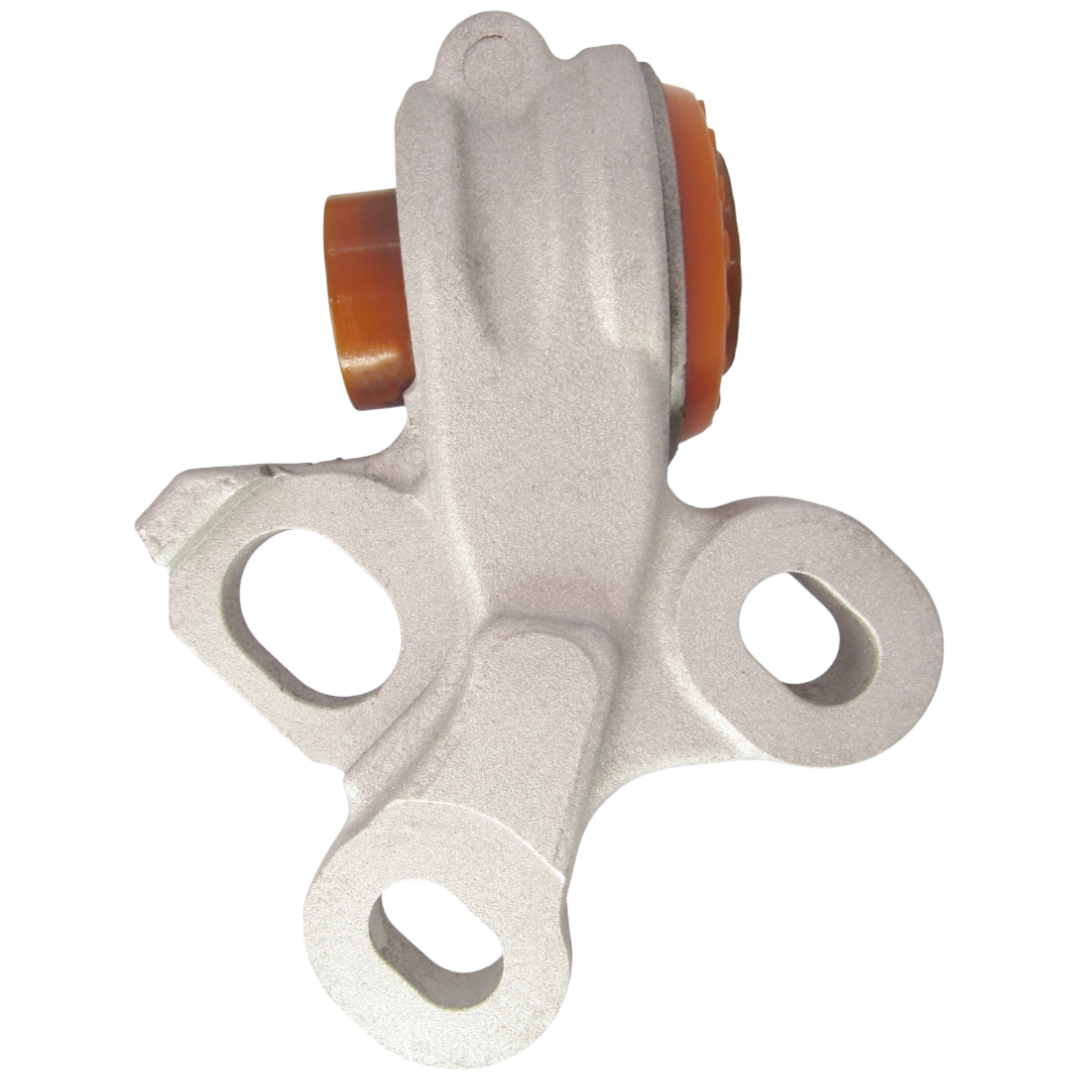 Полиуретановый сайлентблок переднего нижнего рычага задний Honda Legend 1997-2004 Услуга ПО ЗАМЕНЕ САЙЛЕНТБЛОКА левого