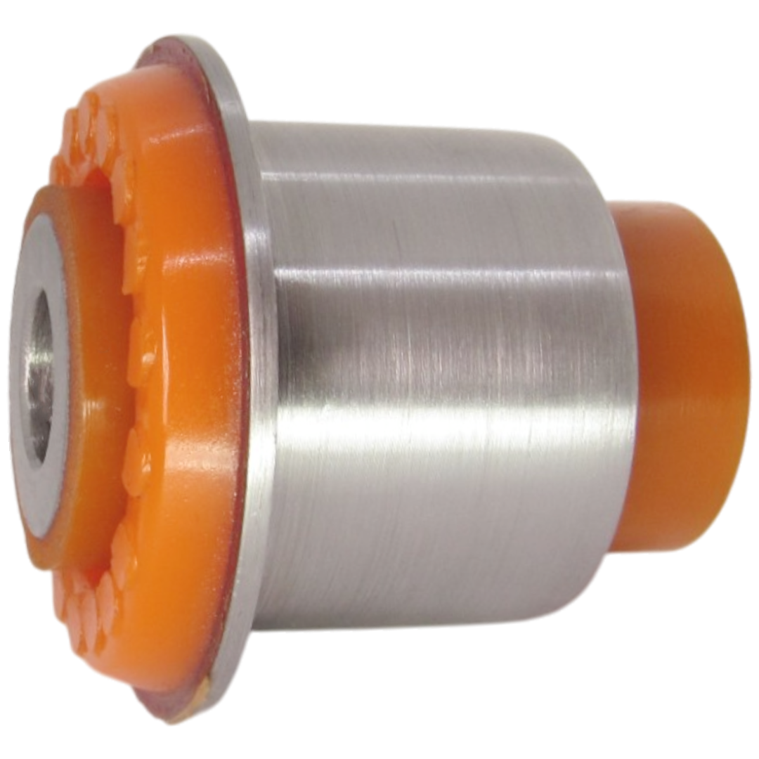 Поліуретановий сайлентблок переднього нижнього важеля задній Honda Legend 1997-2004