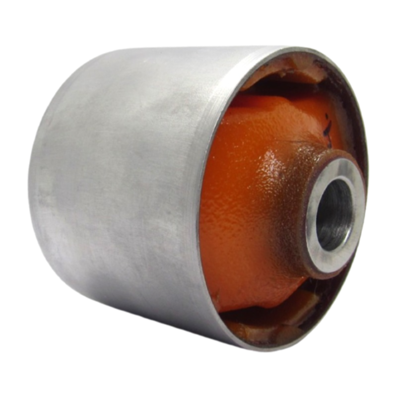 Поліуретановий сайлентблок переднього мосту Nissan Navara 1998-2005