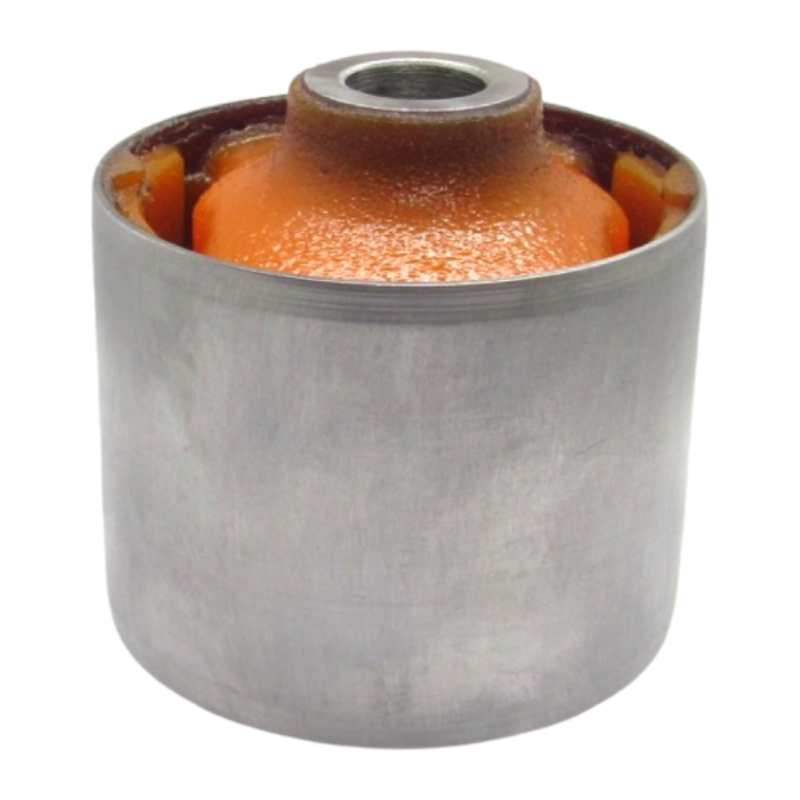 Поліуретановий сайлентблок переднього мосту Nissan Navara 1998-2005