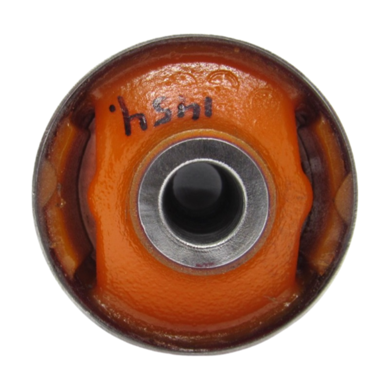 Поліуретановий сайлентблок переднього мосту Nissan Navara 1998-2005