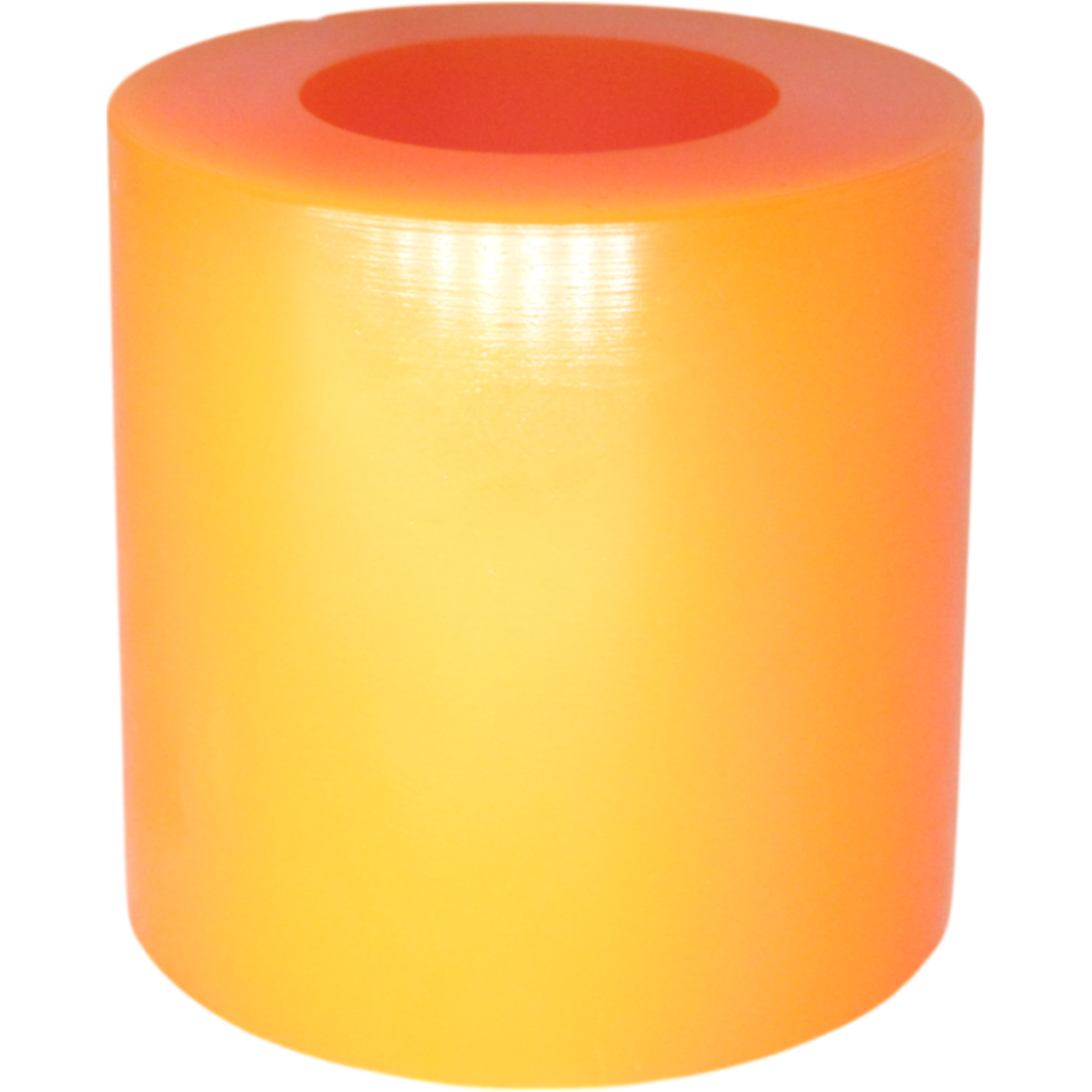 Поліуретановий відбійник гуркоту комбайна John Deere 21х40х41