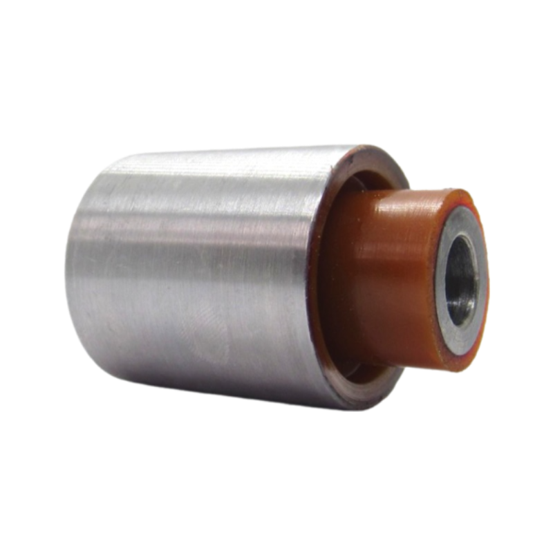 Поліуретановий сайлентблок задньої цапфи Volvo XC90 I 2002-2014