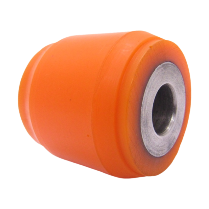 Полиуретановая муфта шлицевая привода ротора Комбайн Case IH СМЕННЫЙ САЙЛЕНТБЛОК