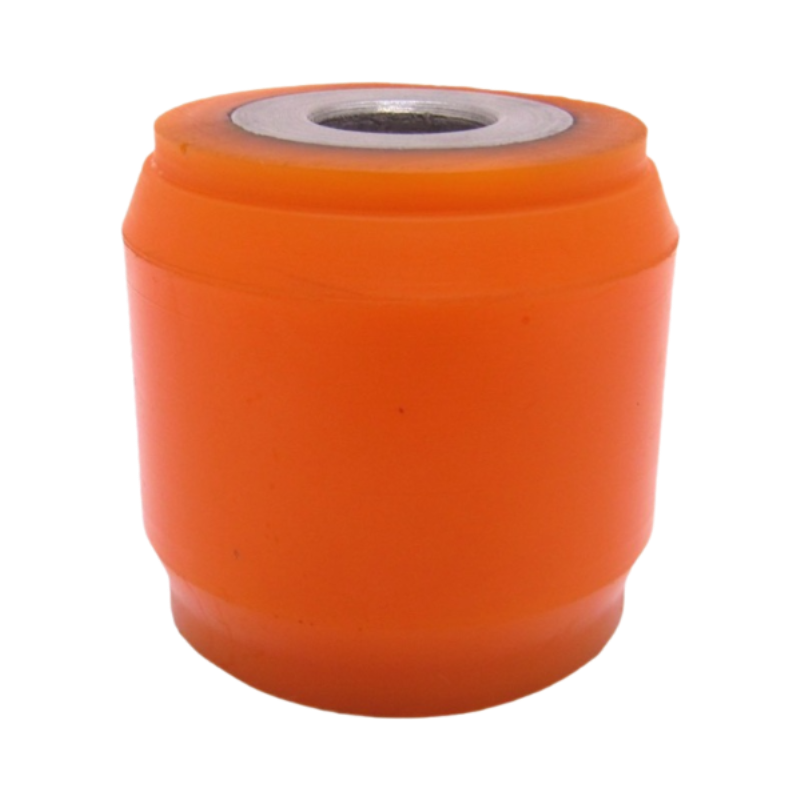 Полиуретановая муфта шлицевая привода ротора Комбайн Case IH СМЕННЫЙ САЙЛЕНТБЛОК