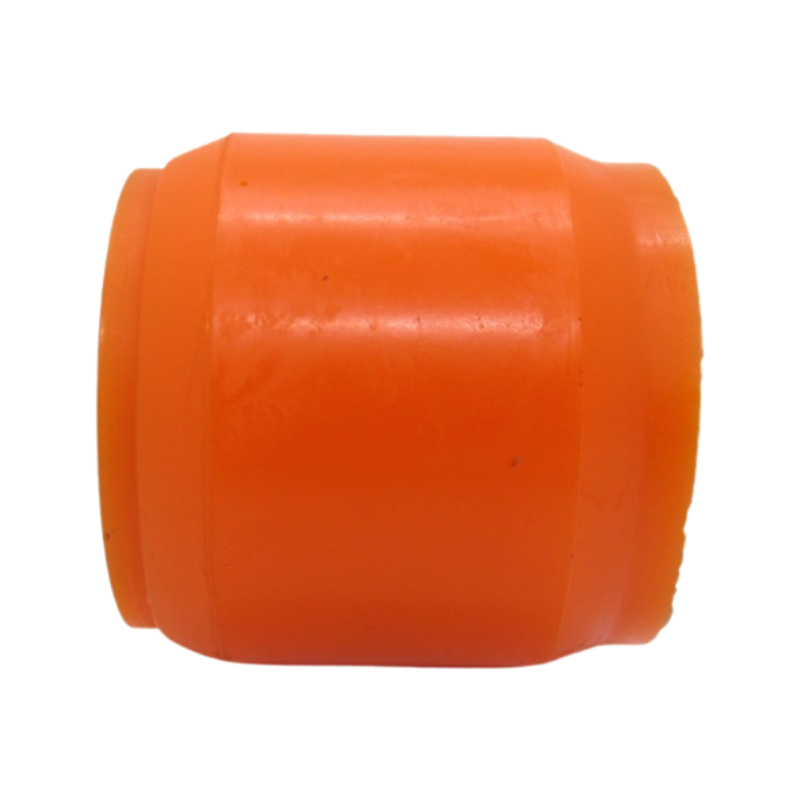 Полиуретановая муфта шлицевая привода ротора Комбайн Case IH СМЕННЫЙ САЙЛЕНТБЛОК