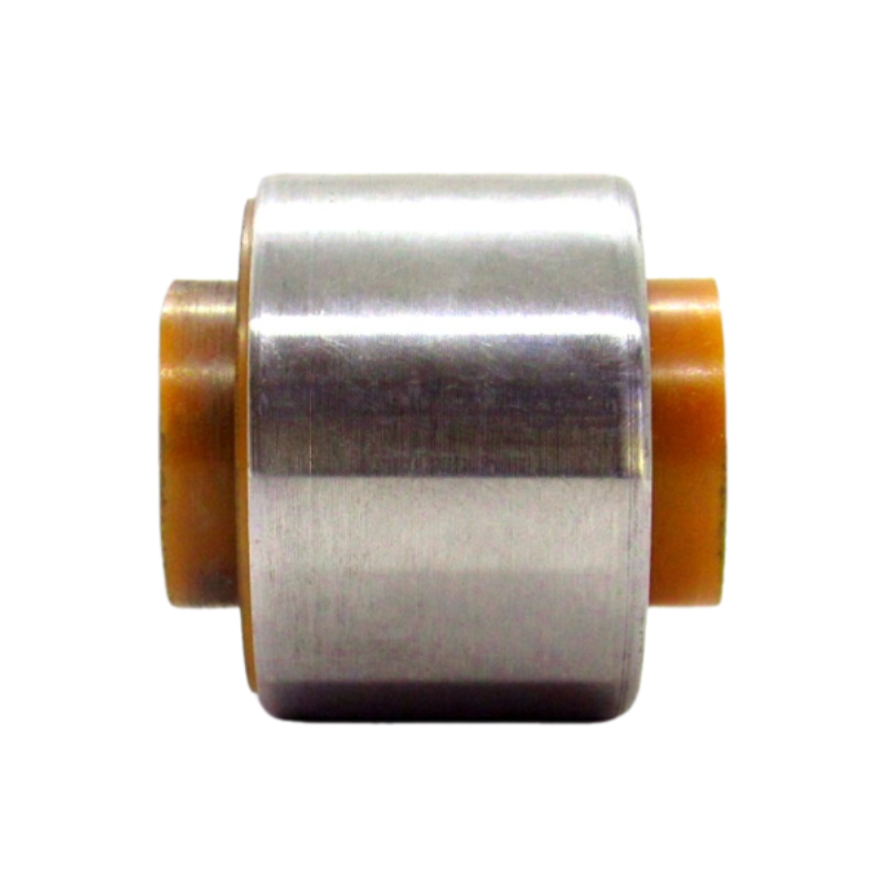 Поліуретановий сайлентблок заднього верхнього важеля Kia Optima 2000-2005