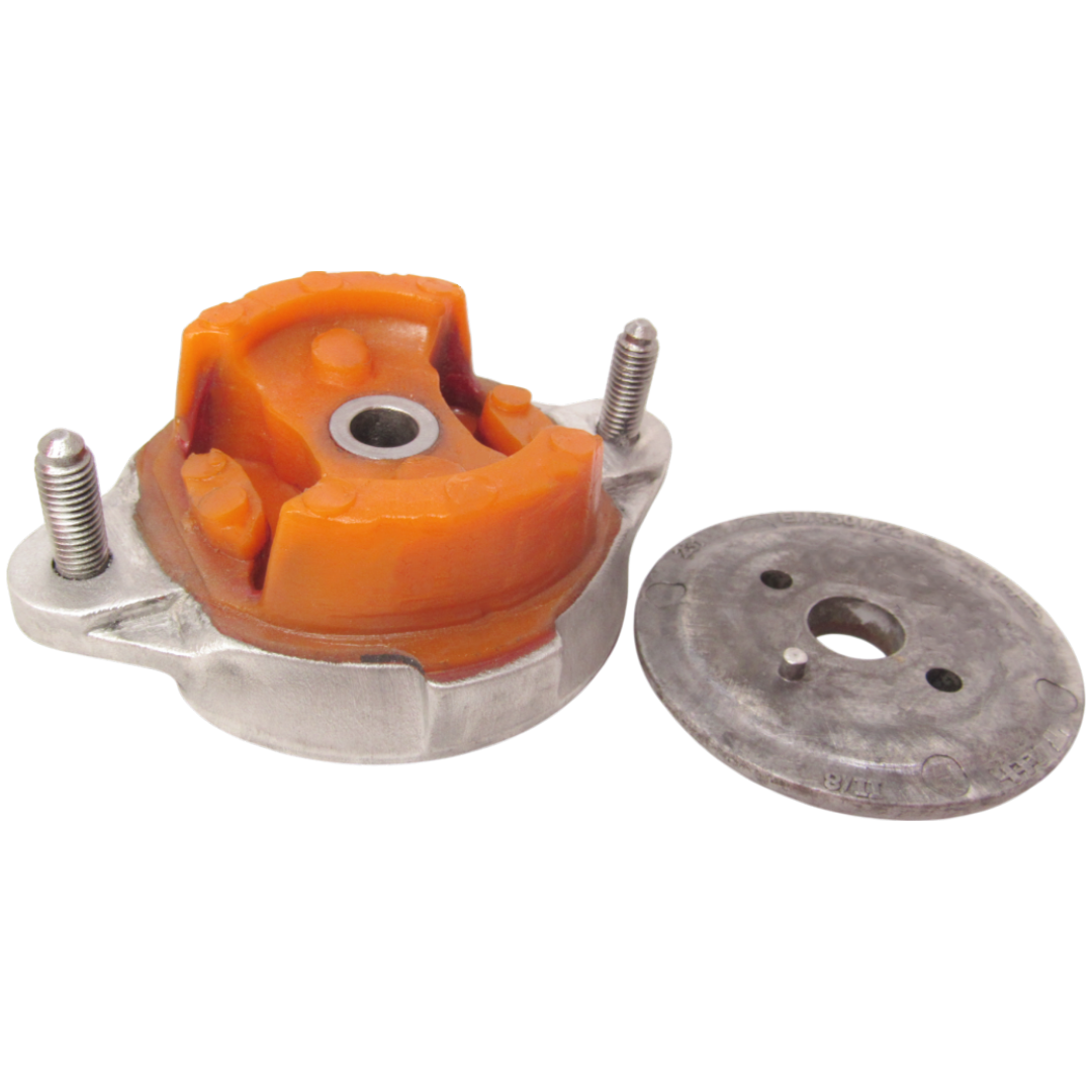 Поліуретанова подушка двигуна КПП Audi A4 В7 2004-2008