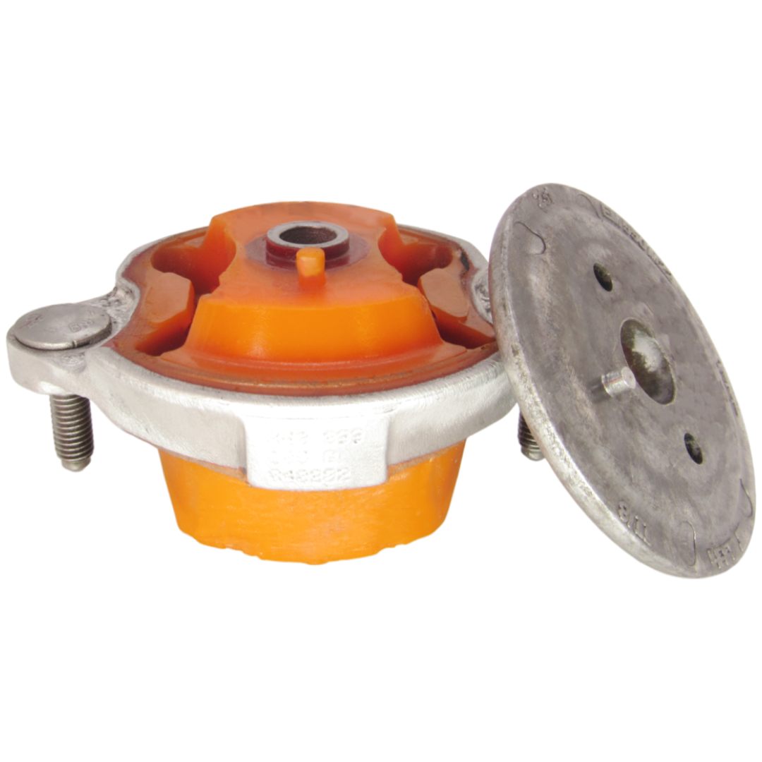 Поліуретанова подушка двигуна КПП Audi A4 В7 2004-2008