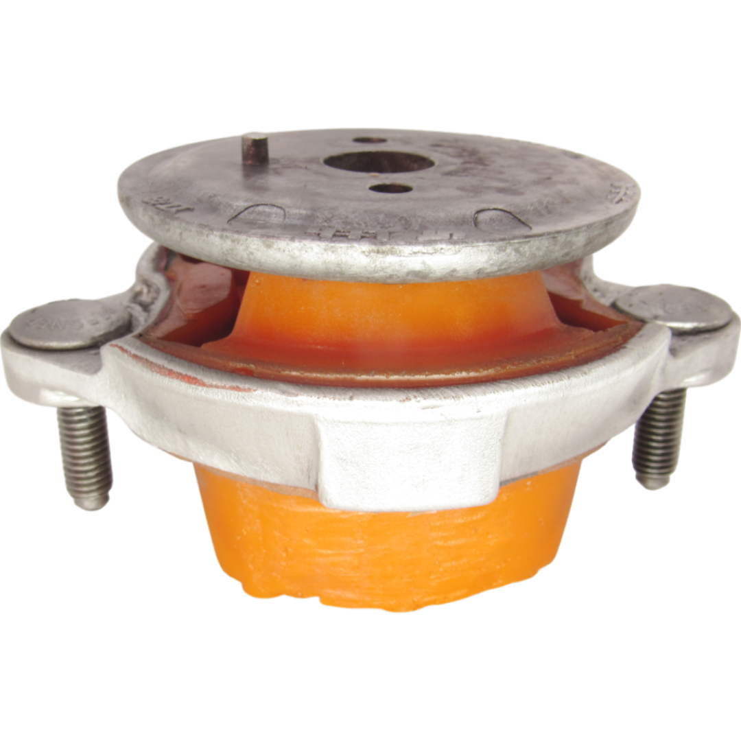 Поліуретанова подушка двигуна КПП Audi A4 В7 2004-2008