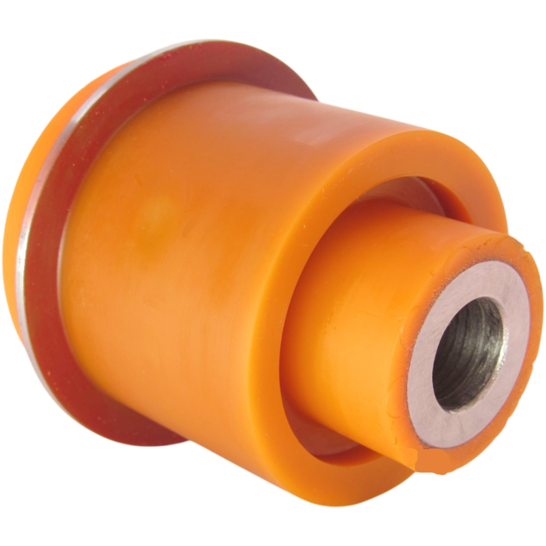 Поліуретановий cайлентблок переднього підрамника Honda Accord 2002-2008