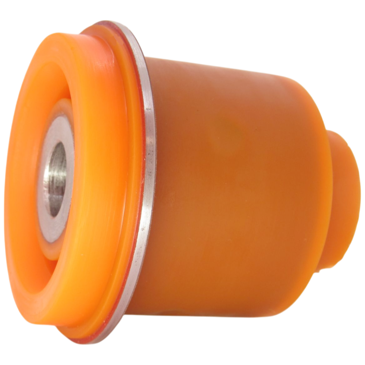 Поліуретановий cайлентблок переднього підрамника Honda Accord 2002-2008