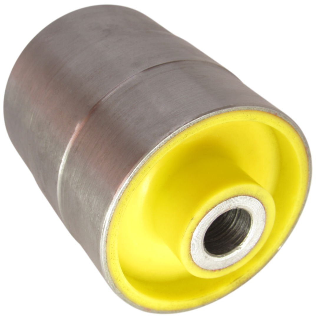 Поліуретановий сайлентблок переднього нижнього кривого важеля Lexus Ls (UVF4, USF4) 2006-2017 HARDNESS