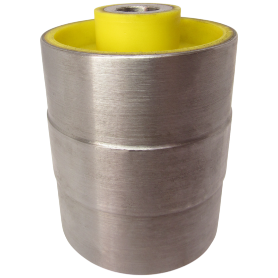 Поліуретановий сайлентблок переднього нижнього кривого важеля Lexus Ls (UVF4, USF4) 2006-2017 HARDNESS