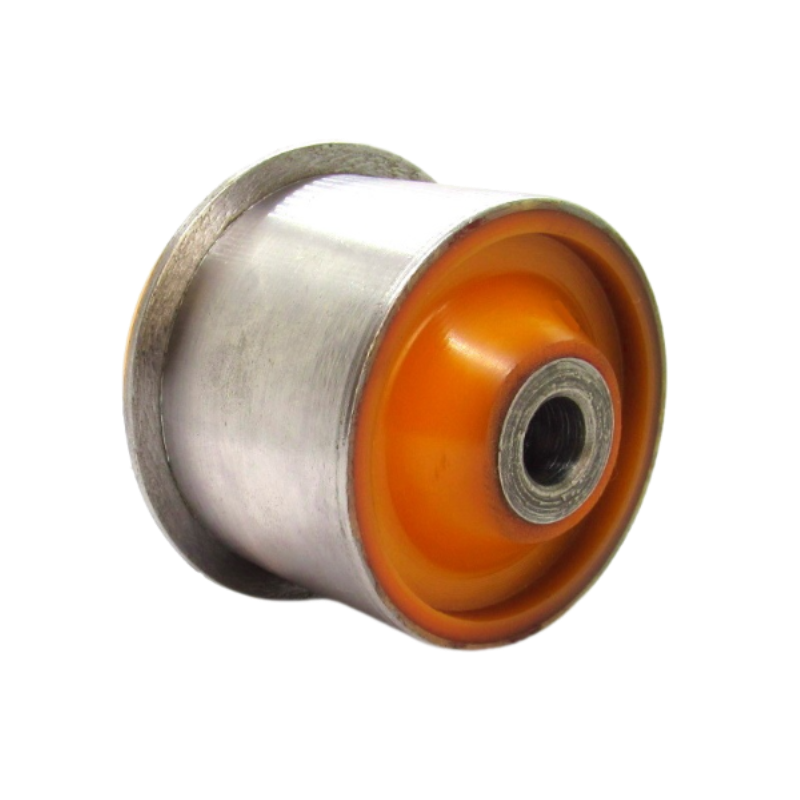 Поліуретановий сайлентблок задньої балки Hyundai Getz 2002-2011