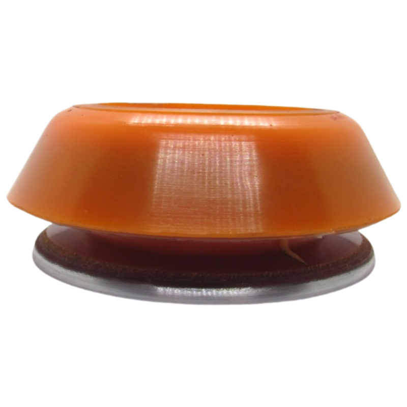 Поліуретанова опора переднього амортизатора Daewoo Lacetti (J200) 2002-2009 РЕКОНСТРУКЦІЯ ВАШОЇ