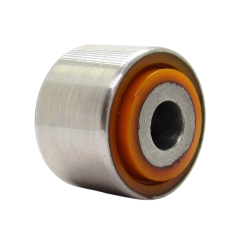 Поліуретановий сайлентблок заднього важеля внутрішній Merсedes 230 2001-2011 (без шайби)