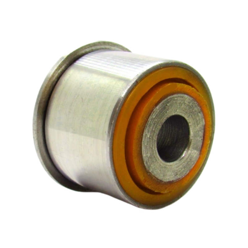 Поліуретановий сайлентблок заднього важеля зовнішній Merсedes 230 2001-2011 (з шайбою)