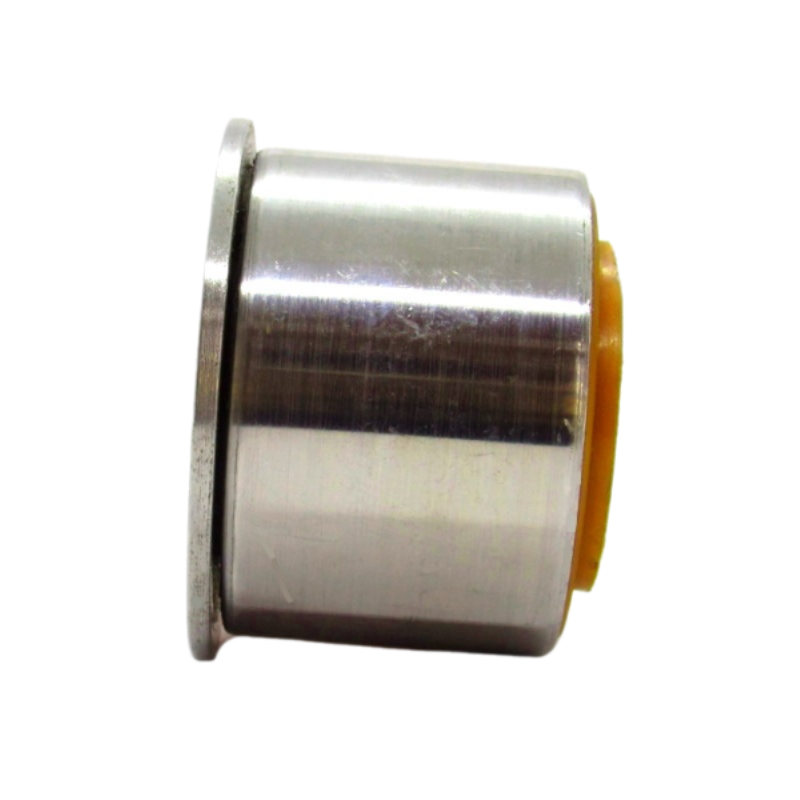 Поліуретановий сайлентблок заднього важеля зовнішній Merсedes 230 2001-2011 (з шайбою)