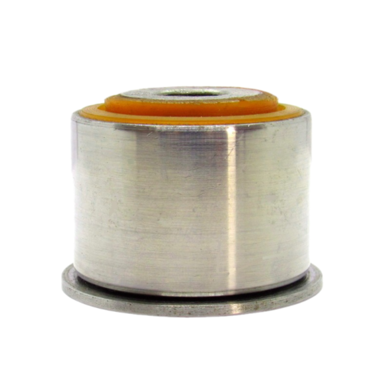 Поліуретановий сайлентблок заднього важеля зовнішній Merсedes 230 2001-2011 (з шайбою)