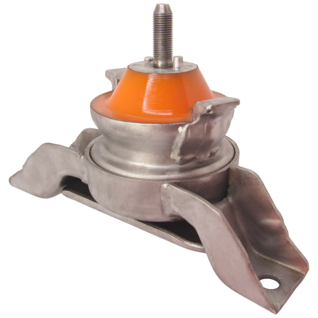 Поліуретанова подушка двигуна права Hyundai Getz 2002-2011