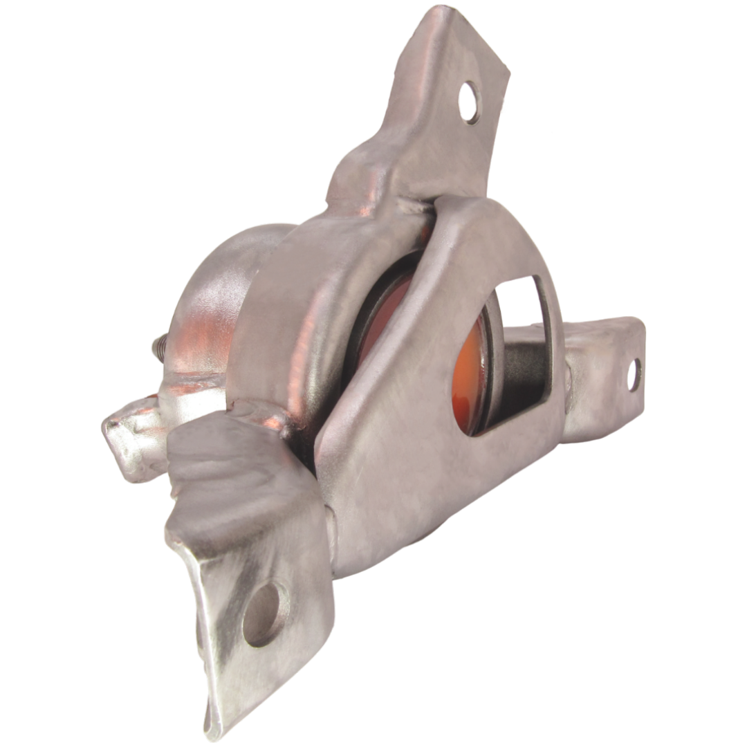 Поліуретанова подушка двигуна права Hyundai Getz 2002-2011