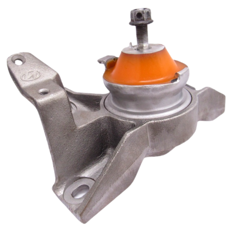 Поліуретанова подушка двигуна права Hyundai Santa Fe 2001-2006 2.0L РЕКОНСТРУКЦІЯ ВАШОЇ