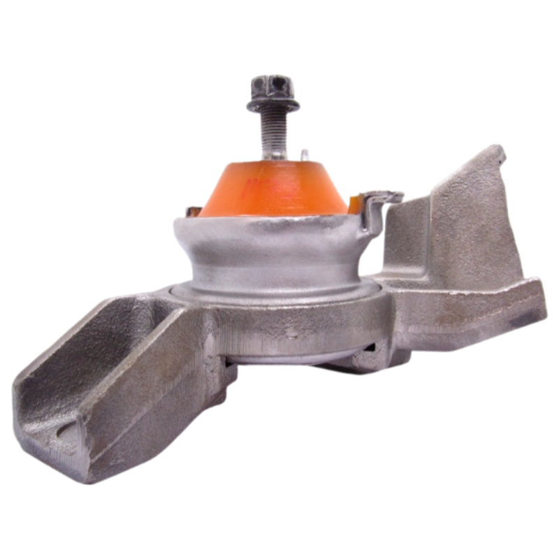 Поліуретанова подушка двигуна права Hyundai Santa Fe 2001-2006 2.0L РЕКОНСТРУКЦІЯ ВАШОЇ