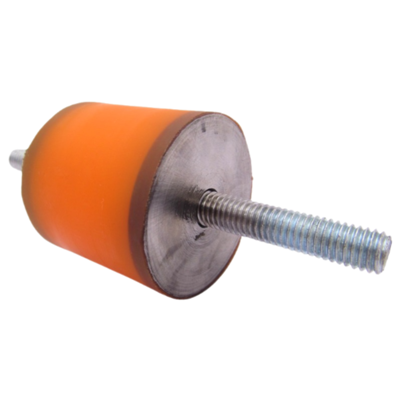 Polyurethane separator insulator, coulter John Deere