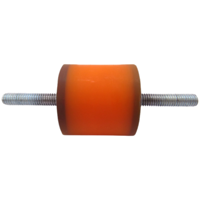 Polyurethane separator insulator, coulter John Deere