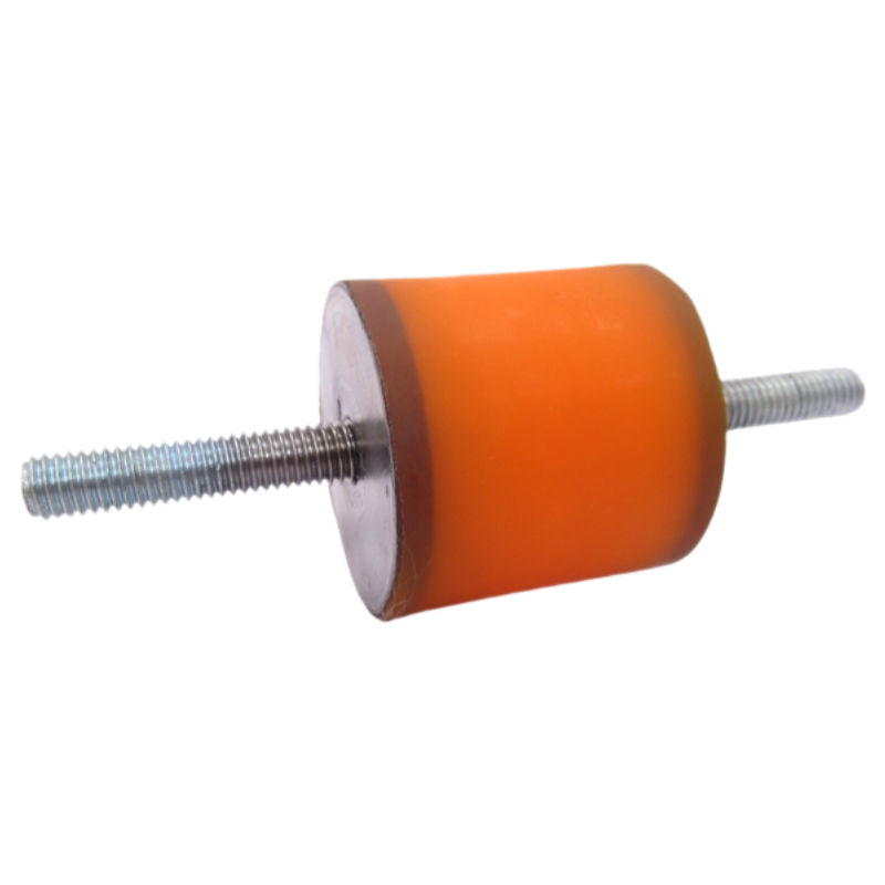 Polyurethane separator insulator, coulter John Deere