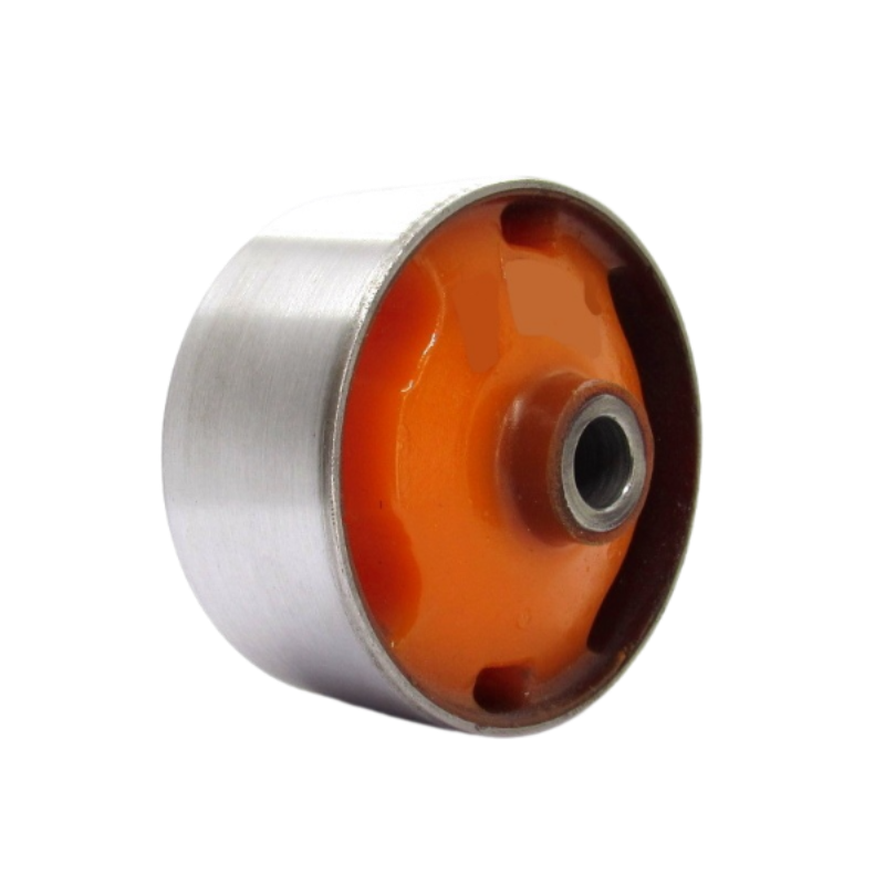 Поліуретанова подушка двигуна задня Toyota Corolla 1991-2002 ЗМІННИЙ САЙЛЕНТБЛОК