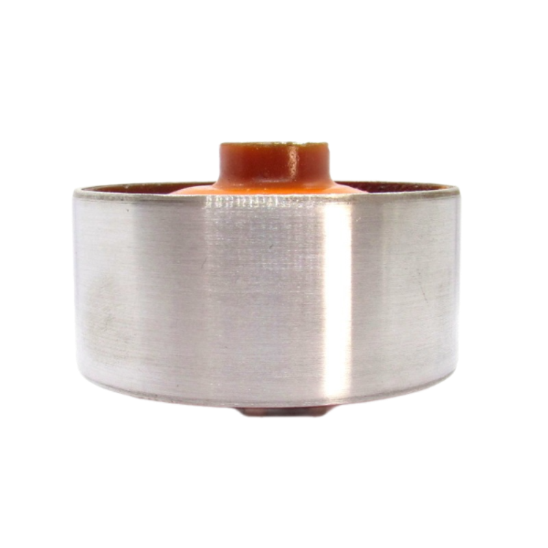 Поліуретанова подушка двигуна задня Toyota Corolla 1991-2002 ЗМІННИЙ САЙЛЕНТБЛОК