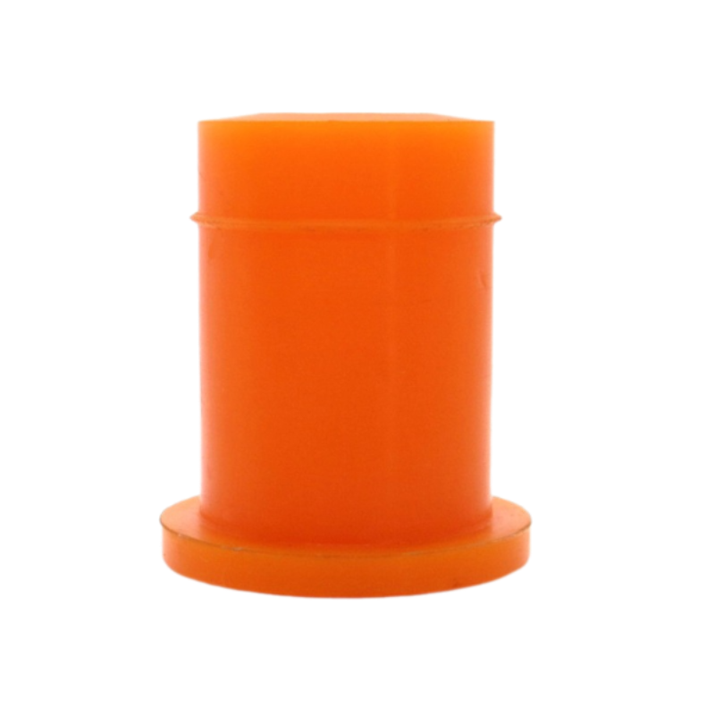 Поліуретанова втулка задньої ресори в сережку Nissan Frontier 1998-2005