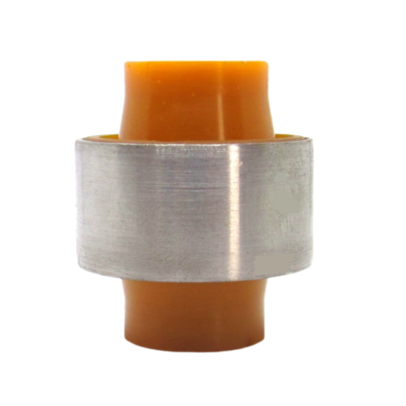 Поліуретановий сайлентблок задньої цапфи замість плаваючого Bmw E84