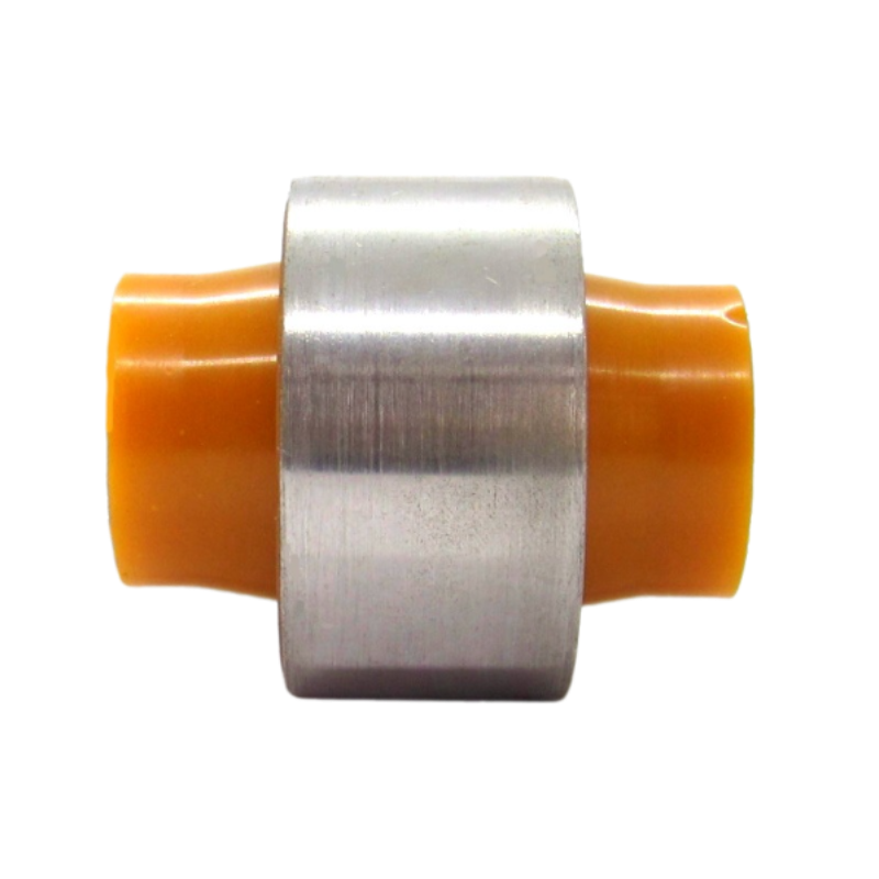 Поліуретановий сайлентблок задньої цапфи замість плаваючого Bmw E84