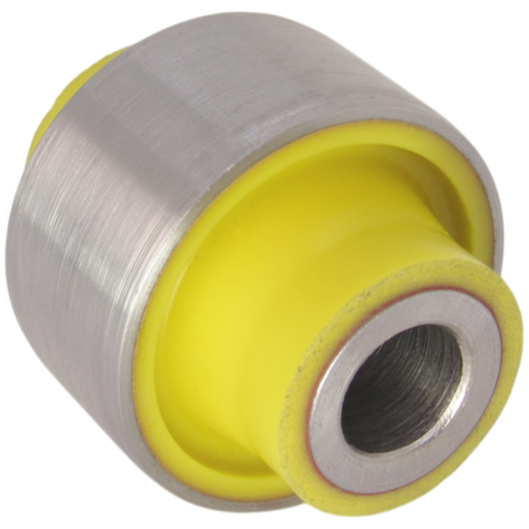 Поліуретановий сайлентблок задньої цапфи замість плаваючого Bmw E91 HARDNESS