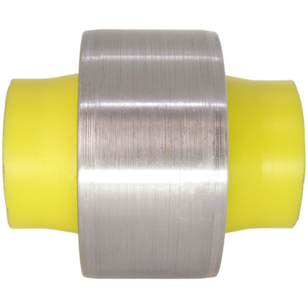 Поліуретановий сайлентблок задньої цапфи замість плаваючого Bmw E91 HARDNESS