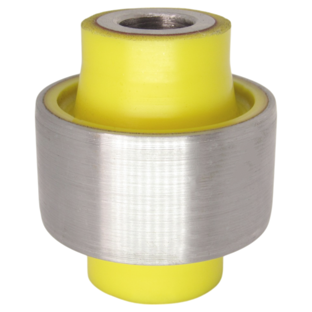 Поліуретановий сайлентблок задньої цапфи замість плаваючого Bmw E91 HARDNESS