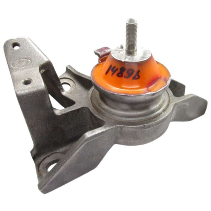 Поліуретанова подушка двигуна Merсedes 140 1993-1998 РЕКОНСТРУКЦІЯ ВАШОЇ