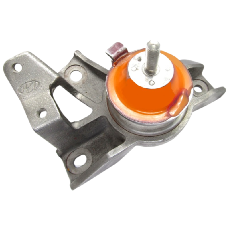 Поліуретанова подушка двигуна Merсedes 140 1993-1998 РЕКОНСТРУКЦІЯ ВАШОЇ